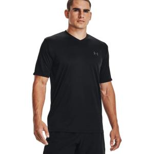 imageUnder Armour Mens Sportstyle Logo ShortSleeve TShirtNight Black