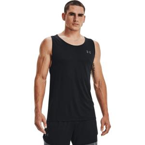 imageUnder Armour Mens Tech Tank 20Black