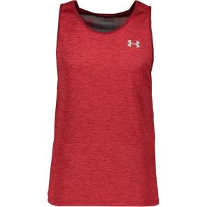 imageUnder Armour Mens Tech Tank 20Cordova 615Mod Gray