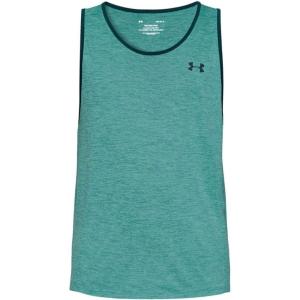imageUnder Armour Mens Tech Tank 20Dust