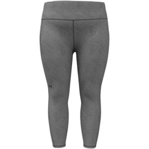 imageUnder Armour Womens Motion Ankle Leggings020 Charcoal Light Heather   Black