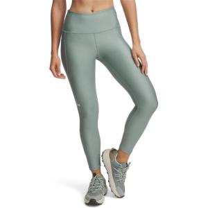 imageUnder Armour Womens Motion Ankle Leggings349 Silica Green   White