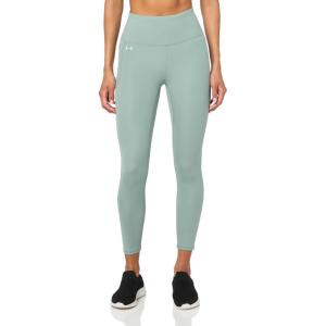 imageUnder Armour Womens Motion Ankle Leggings350 Silica Green   Hydro Green