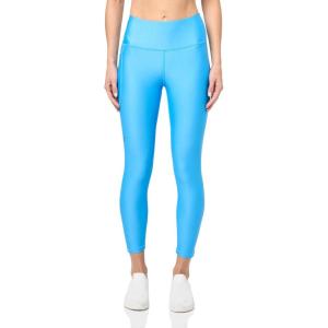 imageUnder Armour Womens Motion Ankle Leggings444 Viral Blue   Black