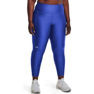 imageUnder Armour Womens Motion Ankle Leggings486 Versa Blue   White