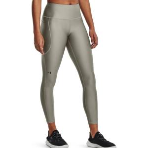 imageUnder Armour Womens Motion Ankle Leggings504 Grove Green   Black