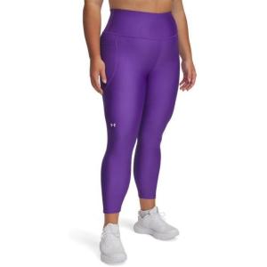 imageUnder Armour Womens Motion Ankle Leggings525 Lavish   White