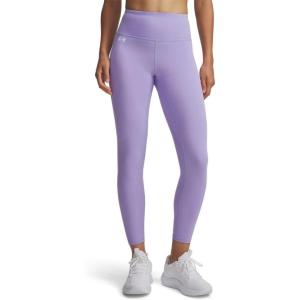 imageUnder Armour Womens Motion Ankle Leggings538 Transparent   White