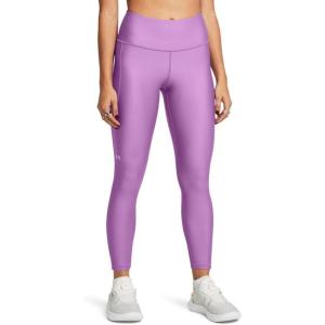 imageUnder Armour Womens Motion Ankle Leggings560 Provence Purple   Purple Ace