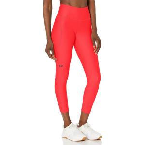 imageUnder Armour Womens Motion Ankle Leggings628 Beta   Black