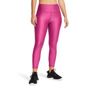 imageUnder Armour Womens Motion Ankle Leggings686 Astro Pink   Black