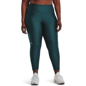 imageUnder Armour Womens Motion Ankle Leggings716 Tourmaline Teal   Illusion Green