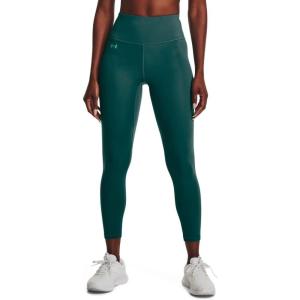 imageUnder Armour Womens Motion Ankle Leggings722 Coastal Teal   Birdie Green