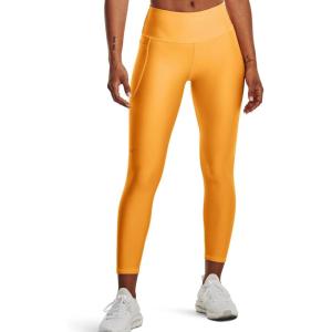 imageUnder Armour Womens Motion Ankle Leggings782 Rise   Sunset Boulevard