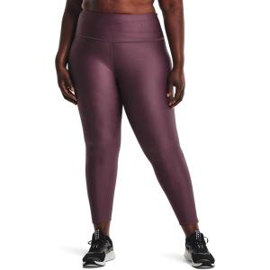 imageUnder Armour Womens Motion Ankle LeggingsAsh Plum 554Black