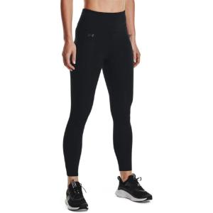 imageUnder Armour Womens Motion Ankle LeggingsBlack 001Jet Gray