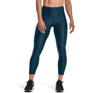 imageUnder Armour Womens Motion Ankle LeggingsBlue Note 413White
