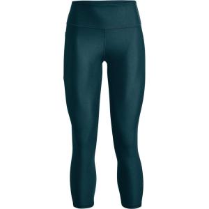imageUnder Armour Womens Motion Ankle LeggingsDark Cyan 463Black
