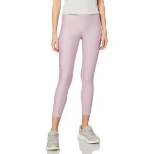 imageUnder Armour Womens Motion Ankle LeggingsMauve Pink 698Black