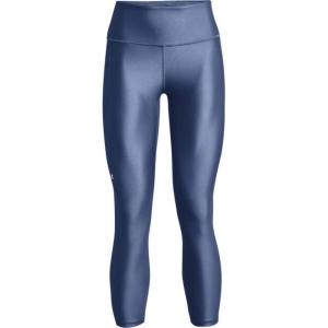 imageUnder Armour Womens Motion Ankle LeggingsMineral Blue 470White