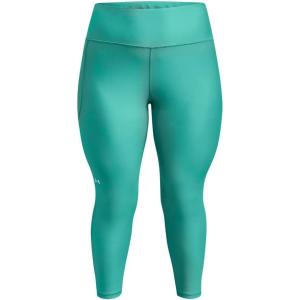 imageUnder Armour Womens Motion Ankle LeggingsNeptune 369Sea Mist