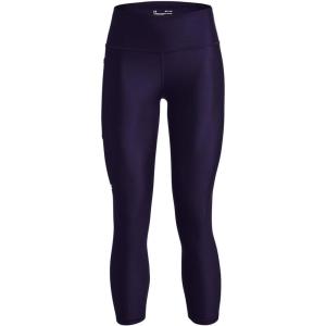 imageUnder Armour Womens Motion Ankle LeggingsPurple Switch 570White
