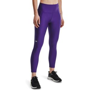 imageUnder Armour Womens Motion Ankle LeggingsPurple Zest 754White