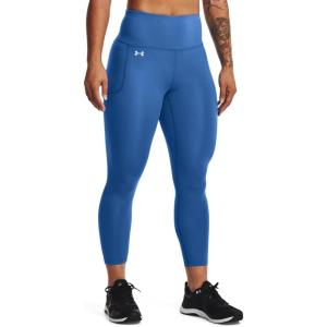 imageUnder Armour Womens Motion Ankle LeggingsVictory Blue 474Utility Blue