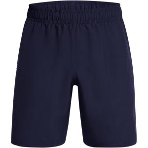 imageUnder Armour Womens Rival Fleece Shorts001 Black   White