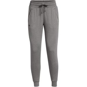 imageUnder Armour Womens Tech Pants020 Charcoal Light Heather   Black