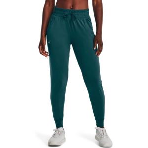 imageUnder Armour Womens Tech Pants716 Tourmaline Teal   White