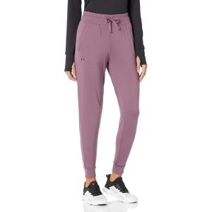 imageUnder Armour Womens Tech PantsAsh Plum 554Black