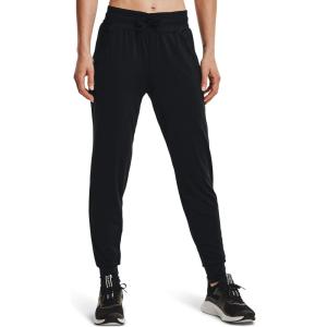 imageUnder Armour Womens Tech PantsBlack 001Jet Gray