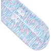 imageUnder Armour Essential No Show Socks 6 Pack647 Prime Pink  White  White