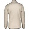 imageUnder Armour Mens Armour Fleece 12 Zip TShirtHighland Buff 200Black