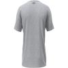 imageUnder Armour Mens Boxed Sports Updated Short Sleeve T Shirt011 Mod Gray Light Heather   Black