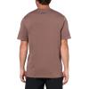 imageUnder Armour Mens Boxed Sports Updated Short Sleeve T Shirt256 Sierra Taupe   Taupe Dusk