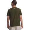 imageUnder Armour Mens Boxed Sports Updated Short Sleeve T Shirt308 Expedition Green   Field Khaki