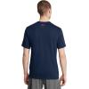 imageUnder Armour Mens Boxed Sports Updated Short Sleeve T Shirt408 Academy   Red