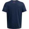 imageUnder Armour Mens Boxed Sports Updated Short Sleeve T Shirt408 Academy   Red