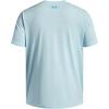 imageUnder Armour Mens Boxed Sports Updated Short Sleeve T Shirt494 Stream   Ether Blue