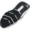 imageUnder Armour Mens Charged Commit Trainer 4 Sneaker004 BlackAnthraciteWhite
