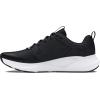 imageUnder Armour Mens Charged Commit Trainer 4 Sneaker004 BlackAnthraciteWhite