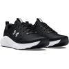 imageUnder Armour Mens Charged Commit Trainer 4 Sneaker004 BlackAnthraciteWhite