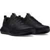 imageUnder Armour Mens Charged Commit Trainer 4 Sneaker005 BlackUltimate BlackCastlerock