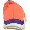 imageUnder Armour Mens Charged Pursuit 3 Running Shoe600 Bolt RedBauhaus BlueWhite