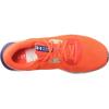 imageUnder Armour Mens Charged Pursuit 3 Running Shoe600 Bolt RedBauhaus BlueWhite