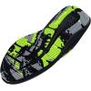 imageUnder Armour Mens Charged Pursuit 3 Running ShoeBlackBlackLime Surge