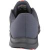 imageUnder Armour Mens Charged Pursuit 3 Running ShoeDownpour GrayDownpour GrayAfter Burn