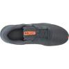 imageUnder Armour Mens Charged Pursuit 3 Running ShoeDownpour GrayDownpour GrayAfter Burn